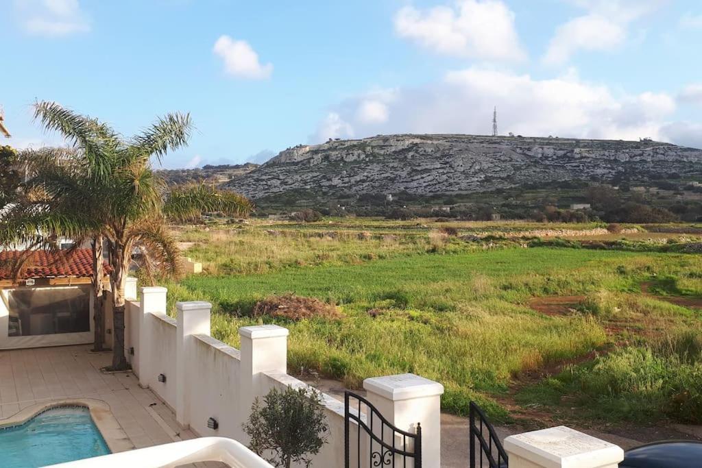 Spacious, Modern Near Andclose To St. Julians *