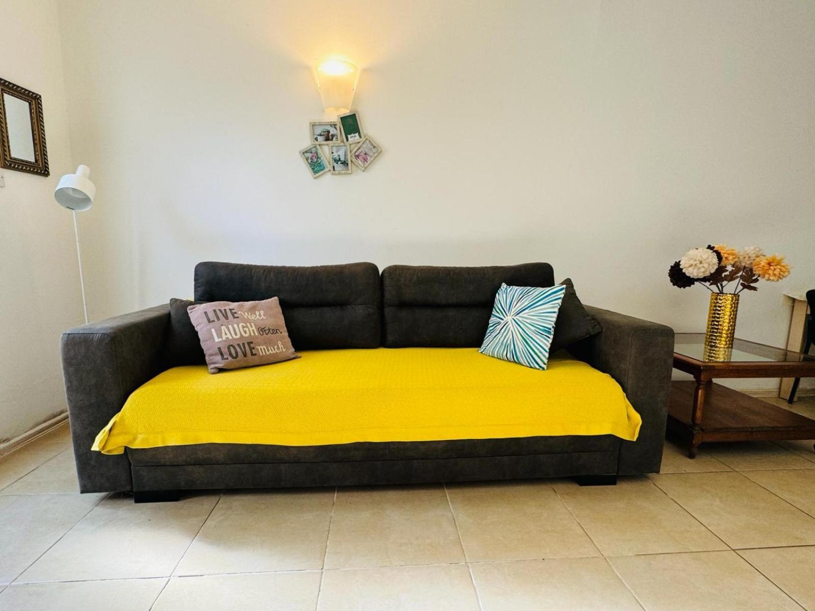 Apartment Spacious, Modern Near Andclose To St. Julians *