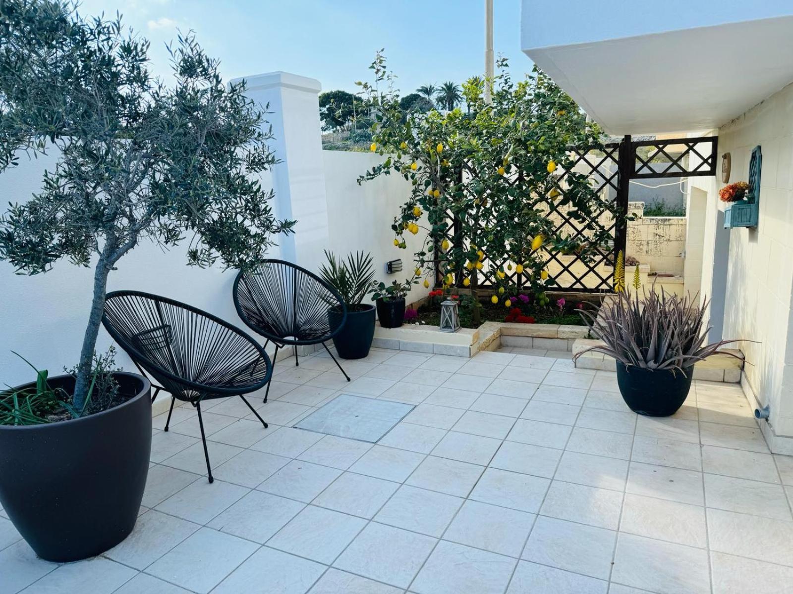Spacious, Modern Near Andclose To St. Julians * Naxxar