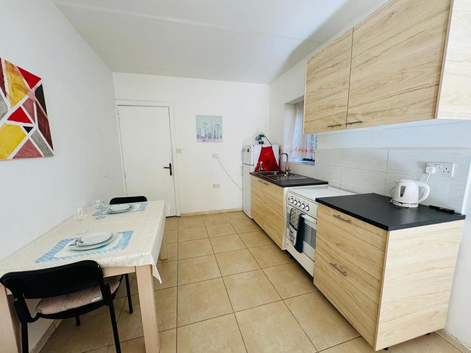 Apartment Spacious, Modern Near Andclose To St. Julians *
